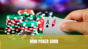 thumb mini poker go88